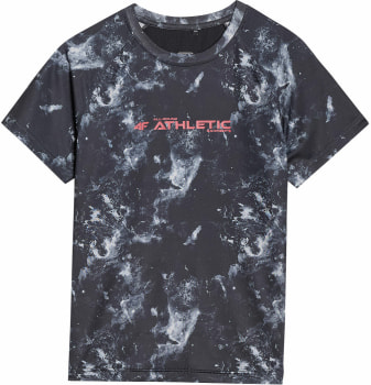 4F M1210 T-Shirt Dry