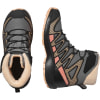 Salomon XA Pro V8 Winter WP J, detská zimná obuv