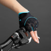 Chiba Gel Radhandschuhe