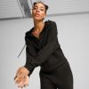 Puma Comfort Crop Kapuzenjacke