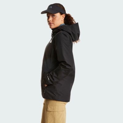 The North Face Quest DryVent™ Isolationsjacke mit Kapuze