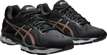 Asics Gel-Glorify 4, dámska bežecká obuv