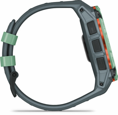 Garmin Instinct 3 Amoled Multisport Smartwatch - 50mm