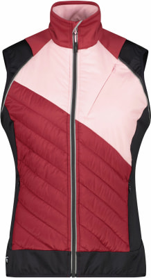 CMP 2in1 Hybridjacke
