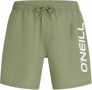 O'Neill Logo Badeshorts