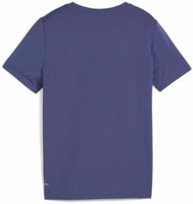 Puma Train All Day Essentials Cat Logo Graphic T-Shirt