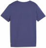Puma Train All Day Essentials Cat Logo Graphic T-Shirt