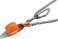 Scorpio Eashook SW Klettersteigset