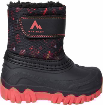 McKINLEY Billy III Winterstiefel