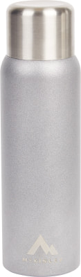 McKINLEY Double 0,6lt termosz nemesacél