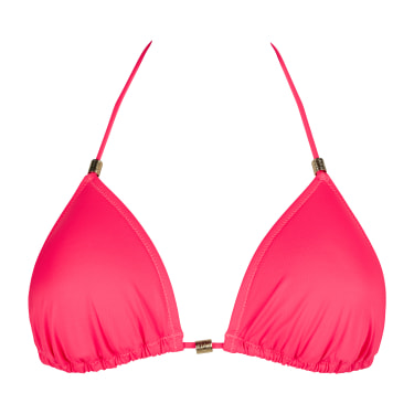 Ocean Love Triangle női bikinifelső