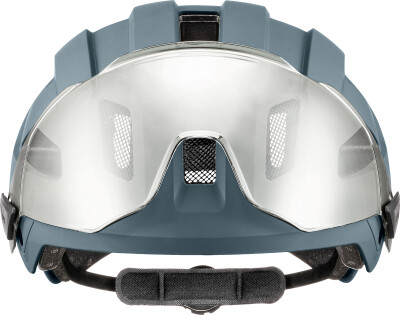 Uvex Stride Visor MIPS Radhelm