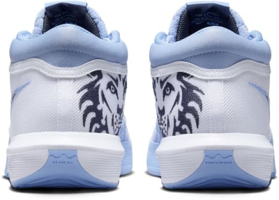 Nike LeBron Witness VIII Basketballschuhe