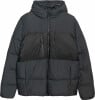 4F M602 Jacke mit Kapuze