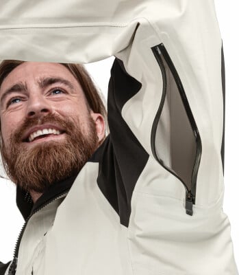 Schöffel Style Lufeld Skijacke mit Kapuze Schöffel Style Lufeld Skijacke mit Kapuze