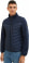 TOM TAILOR Hybrid Jacket férfi kabát
