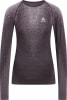 Odlo Blackcomb Eco Bl Funktionsunterhemd