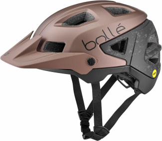 Eco Trackdown MIPS MTB-Helm