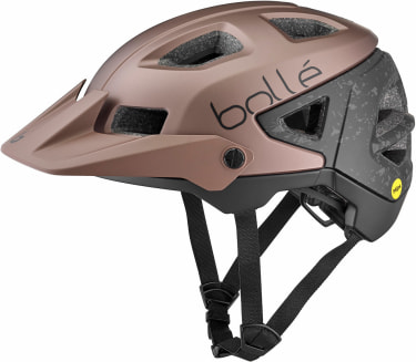 Eco Trackdown MIPS MTB-Helm