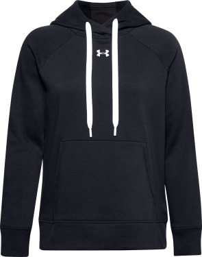 Rival Fleece Hoodie