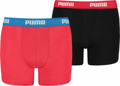 Puma Basic Boxer Boxershorts 2er-Pack
