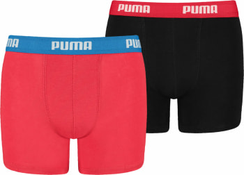 Puma Basic Boxer Boxershorts 2er-Pack