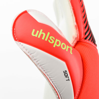 Uhlsport ulsport FM ZNE Soft Pro TW-Handschuh Uhlsport ulsport FM ZNE Soft Pro TW-Handschuh