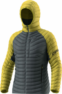 Dynafit Radical Daunenjacke mit Kapuze