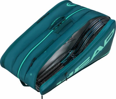 Head Tour Tennistasche - 12 Schläger