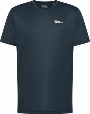 Jack Wolfskin Tech T T-Shirt