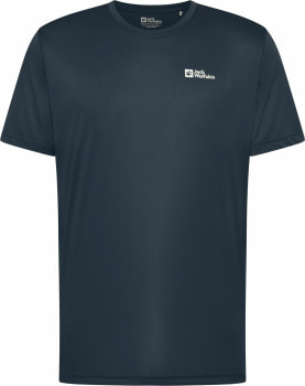 Jack Wolfskin Tech T T-Shirt