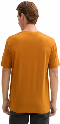 Tom Tailor Logo Tee férfi póló