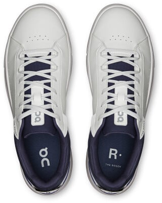 On The Roger Advantage Freizeitschuhe