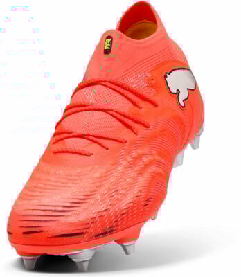 Puma Future 9 Ultimate MxSG Stollenfussballschuh UK-Gr.