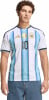 adidas Argentinien 26 Messi Heimtrikot 