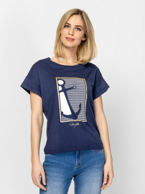 Heavy Tools MaplinS26 női póló