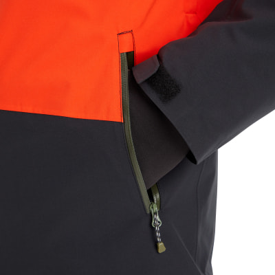 McKINLEY Sage Funktionsjacke mit Kapuze