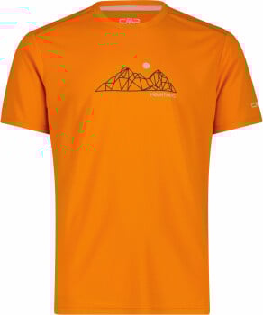 CMP Manduria T-Shirt