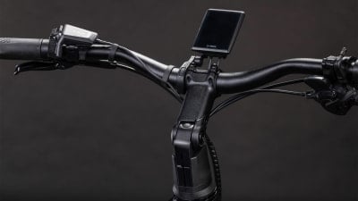 Cube Kathmandu Hybrid Pro 800 Easy Entry E-Trekkingbike