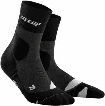 CEP Hiking Merino Mid-Cut Wandersocken