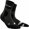 CEP Hiking Merino Mid-Cut Wandersocken