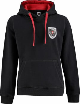 Hoodie Matchday Kapuzenpullover