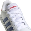 adidas Grand Court 2.0 K gyerek szabadidőcipő