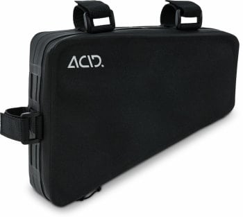 acidhardgoods Radtasche