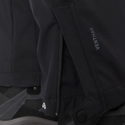 McKINLEY Shana Warm Wanderhose langgestellt
