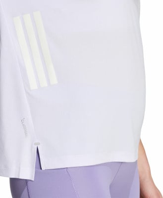 adidas Iconic Lauftanktop adidas Iconic Lauftanktop