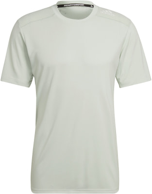 adidas M D4T HR TEE férfi póló