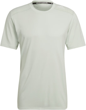 adidas M D4T HR TEE férfi póló