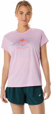 FUJITRAIL LOGO Laufshirt