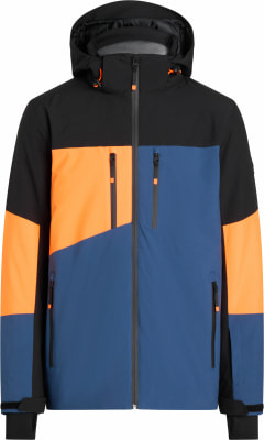 McKINLEY Dexter AQX 10.10 Skijacke mit Kapuze